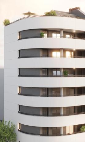 Miralbueno Residencial