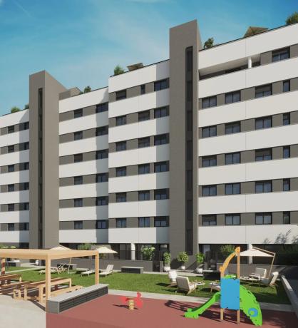 Miralbueno Residencial