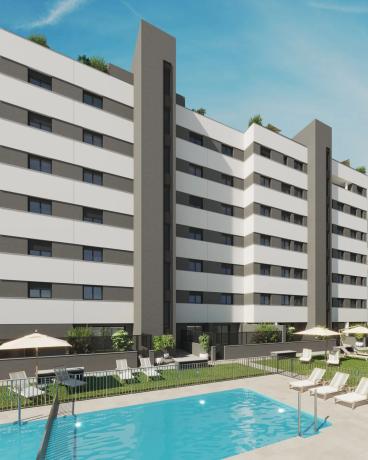 Miralbueno Residencial