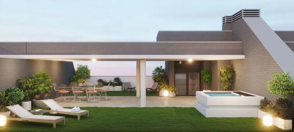 Miralbueno Residencial