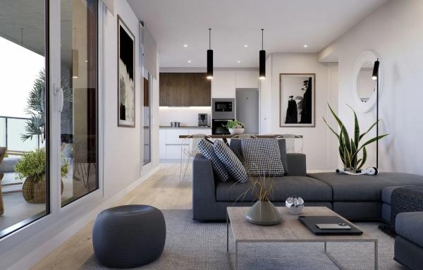 Ático en venta en calle Tetris s/n