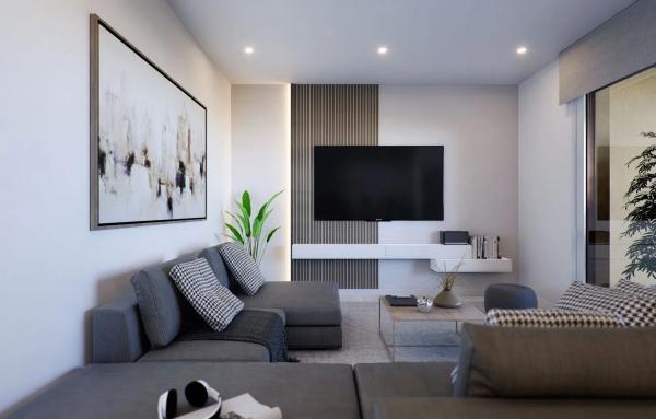 Ático en venta en calle Tetris s/n