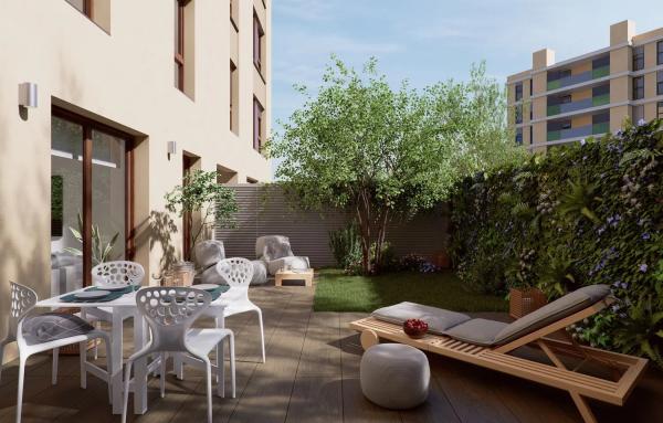 Ático en venta en calle Tetris s/n