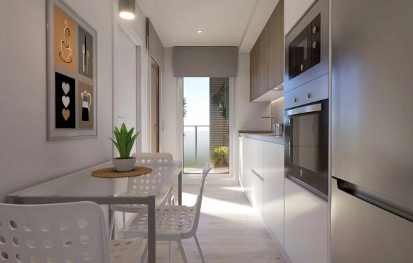 Ático en venta en calle Tetris s/n