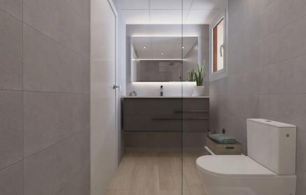 Ático en venta en calle Tetris s/n