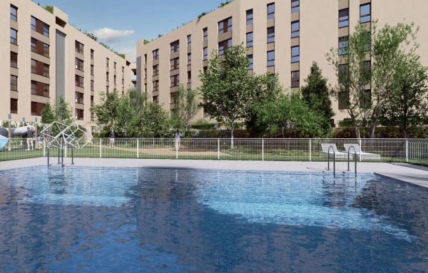 Ático en venta en calle Tetris s/n