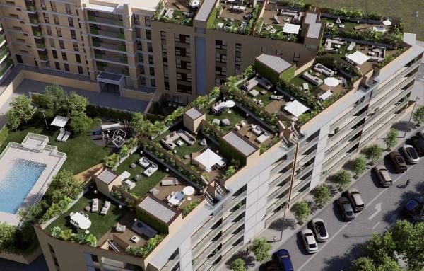 Ático en venta en calle Tetris s/n