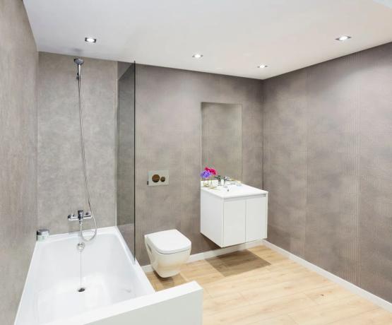 Piso en venta en paseo de los Arqueros s/n