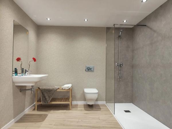 Piso en venta en paseo de los Arqueros s/n