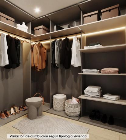 Piso en venta en paseo de los Arqueros s/n