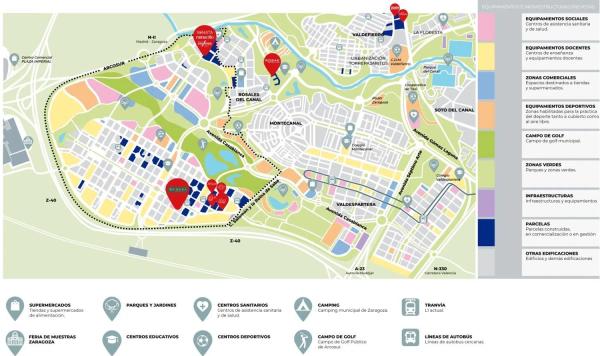 Piso en venta en paseo de los Arqueros s/n