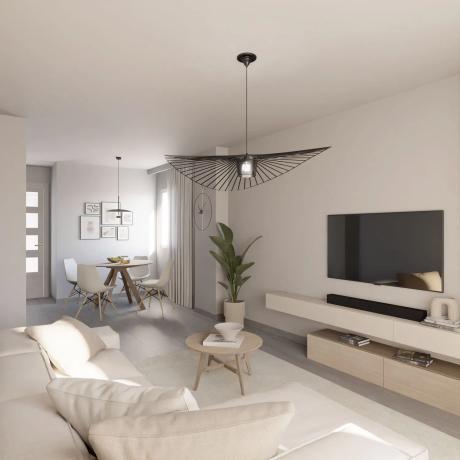 La Puebla de Alfinden