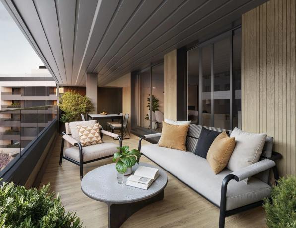 Piso en venta en calle Biel, 36