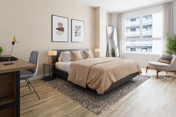 Piso en venta en calle Biel, 36