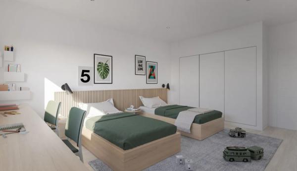 Palatium Residencial