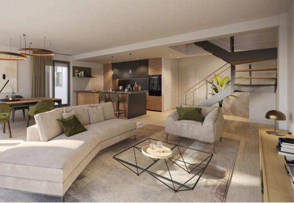 Palatium Residencial