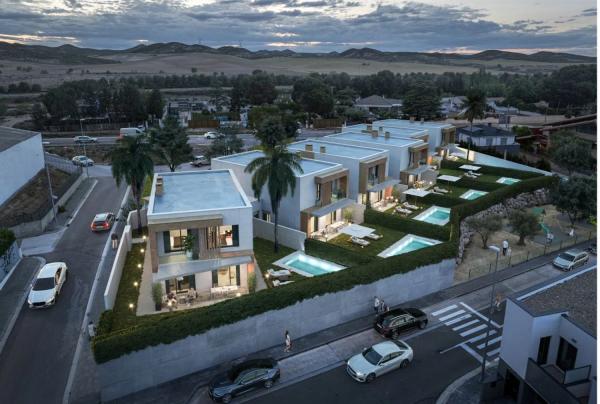 Palatium Residencial