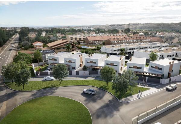 Palatium Residencial