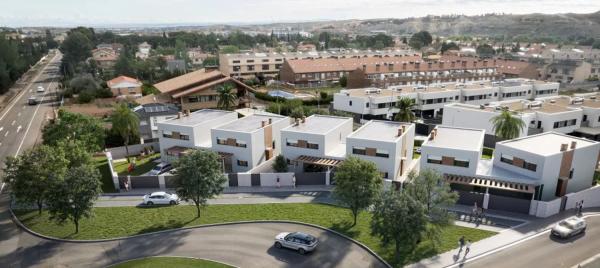 Palatium Residencial