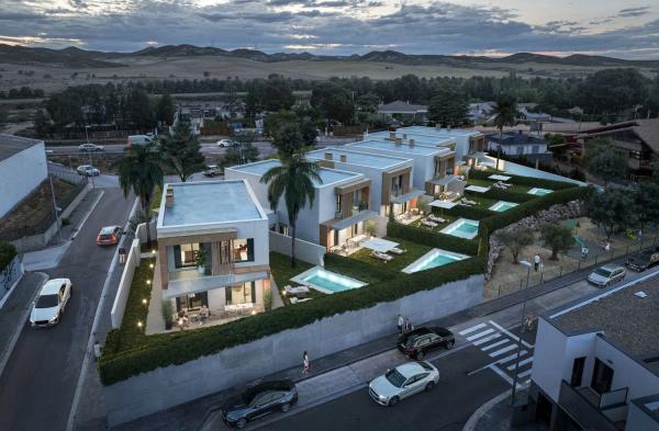Palatium Residencial