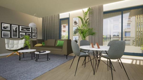 Avenida Cataluña 34