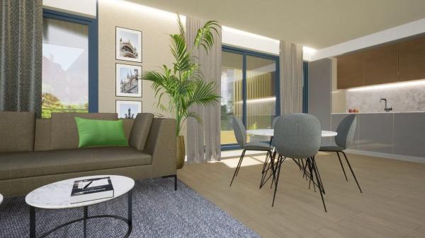 Avenida Cataluña 34