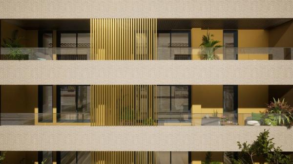 Avenida Cataluña 34