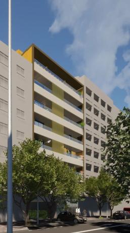 Avenida Cataluña 34