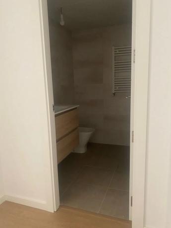 Residencial Puente de Santiago