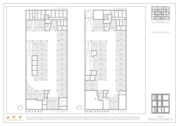 Residencial Puente de Santiago