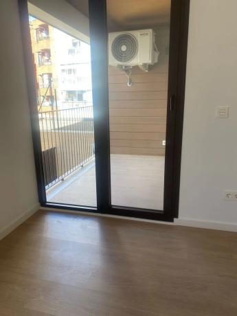 Residencial Puente de Santiago