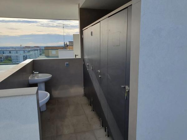 Ático en venta en avenida Cesáreo Alierta, 100