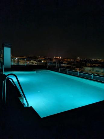 Ático en venta en avenida Cesáreo Alierta, 100