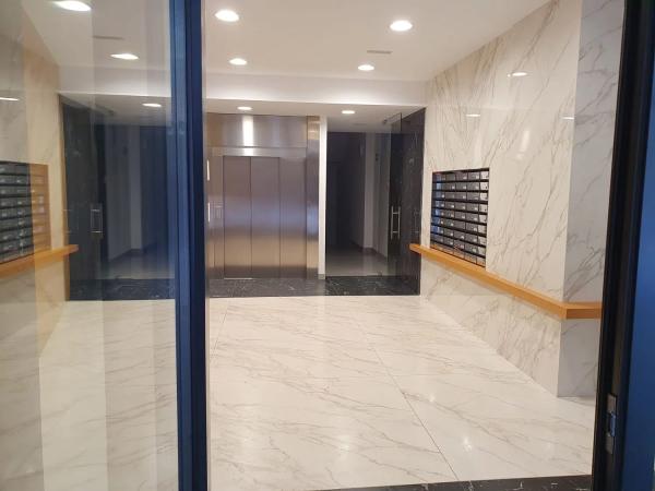 Ático en venta en avenida Cesáreo Alierta, 100