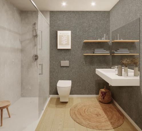 Ático en venta en Franz Schubert s/n