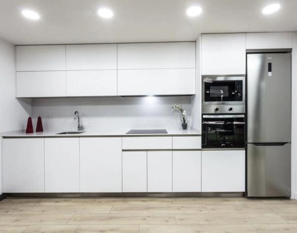 Ático en venta en Franz Schubert s/n