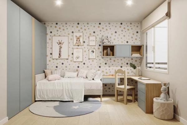 Ático en venta en Franz Schubert s/n