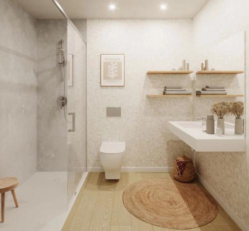 Ático en venta en Franz Schubert s/n