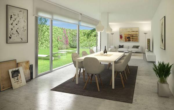 Ático en venta en Franz Schubert s/n