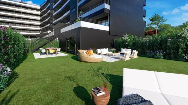 Ático en venta en Franz Schubert s/n