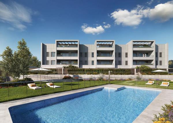 Ático en venta en iberica, 31