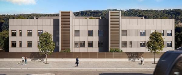 Ático en venta en iberica, 31