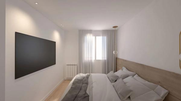 Piso en venta en Lastanosa, 17