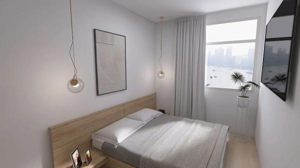 Piso en venta en Lastanosa, 17