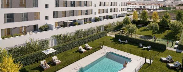 Los Nogales Residencial