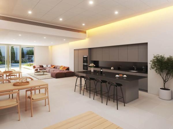 Piso en venta en paseo San José María Escrivá de Balaguer s/n