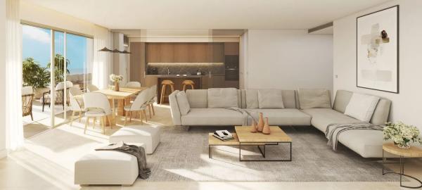 Piso en venta en paseo San José María Escrivá de Balaguer s/n