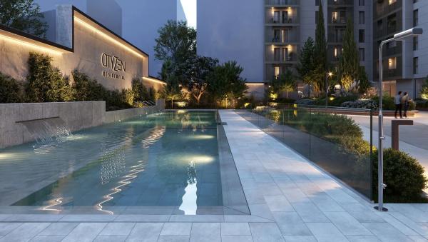 Piso en venta en paseo San José María Escrivá de Balaguer s/n