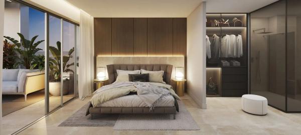 Piso en venta en paseo San José María Escrivá de Balaguer s/n