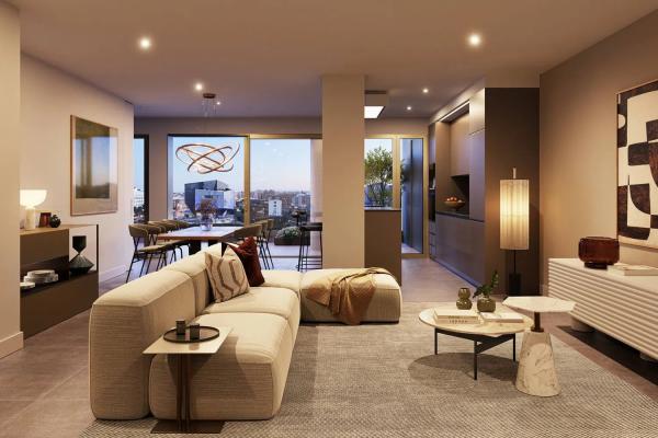 Piso en venta en paseo San José María Escrivá de Balaguer s/n